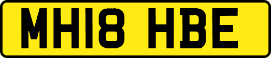MH18HBE