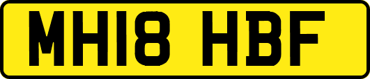 MH18HBF