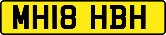 MH18HBH