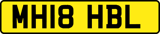 MH18HBL