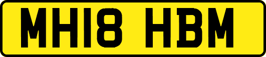 MH18HBM
