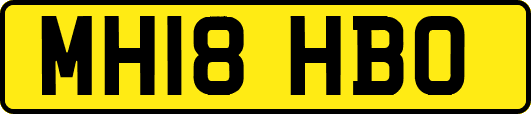 MH18HBO