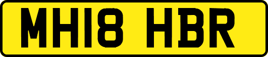 MH18HBR