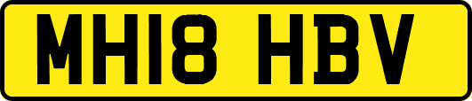 MH18HBV