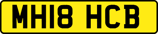 MH18HCB