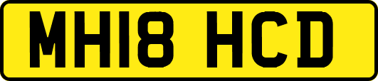 MH18HCD