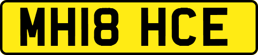 MH18HCE