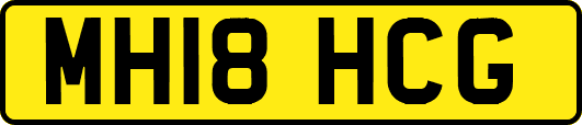MH18HCG