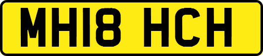 MH18HCH