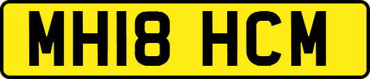 MH18HCM