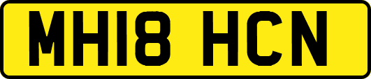 MH18HCN