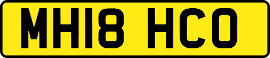 MH18HCO