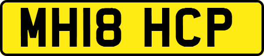 MH18HCP
