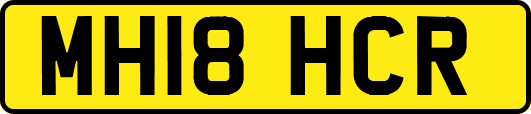 MH18HCR