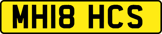 MH18HCS