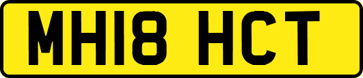 MH18HCT