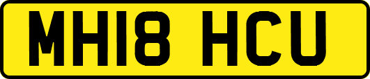 MH18HCU