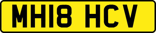 MH18HCV