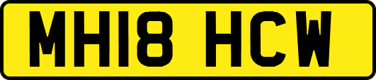 MH18HCW