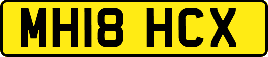 MH18HCX