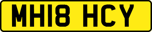 MH18HCY