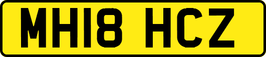 MH18HCZ