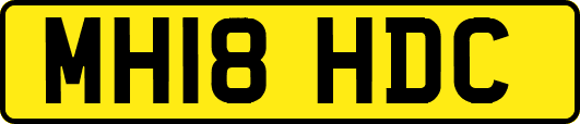 MH18HDC