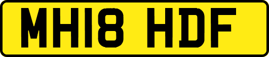 MH18HDF