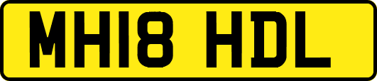 MH18HDL