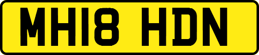 MH18HDN