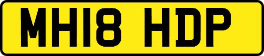 MH18HDP