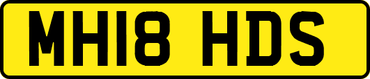 MH18HDS