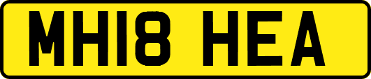 MH18HEA