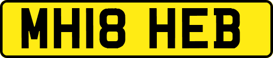 MH18HEB