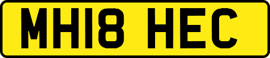MH18HEC