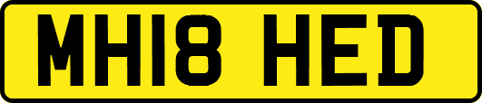 MH18HED
