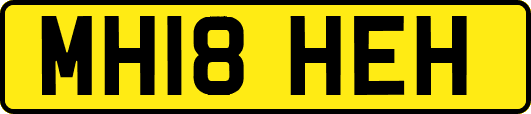 MH18HEH