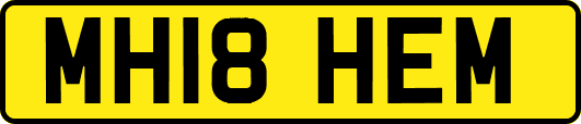 MH18HEM