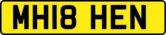 MH18HEN