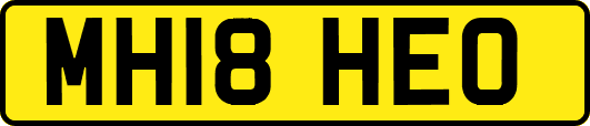 MH18HEO