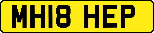 MH18HEP