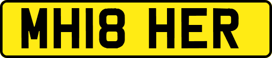 MH18HER