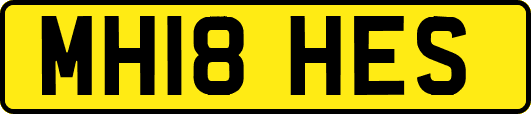 MH18HES