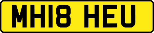 MH18HEU