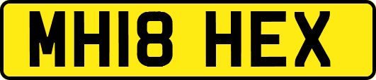 MH18HEX