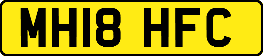 MH18HFC