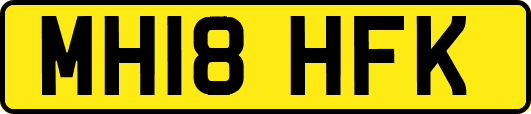 MH18HFK