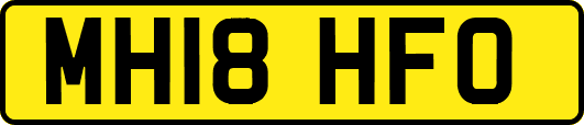 MH18HFO