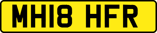 MH18HFR