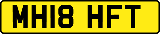 MH18HFT